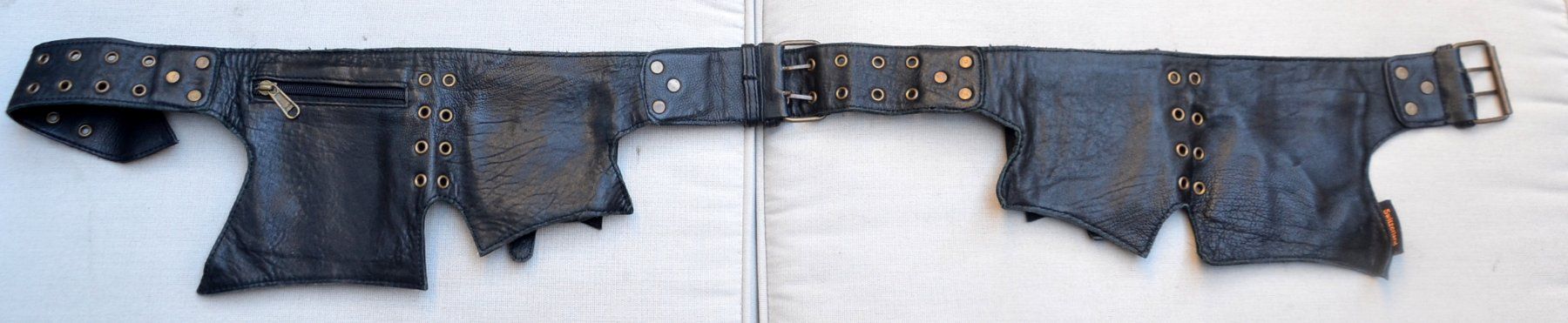 Cinture: Gotischer Gürtel / ceinture gothique – Usato da Collonges venduto da arashee 8
