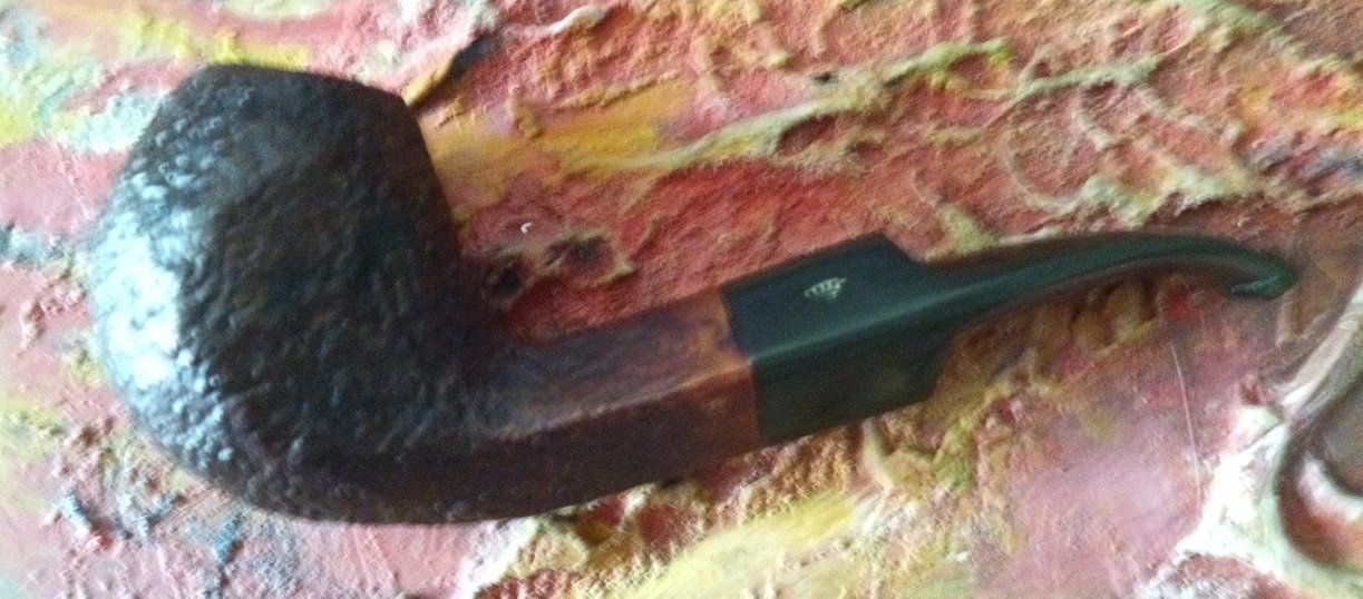 Pipe & Accessori: Pipe OLDENKOTT Kensington 13 – Usato da Wallbach venduto da el_szatano 1