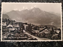 Villars et Dents du Midi