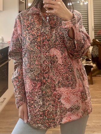 Les Bejamins in gr XS Jacke