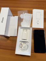 iPhone 7 Plus, Black, 128GB