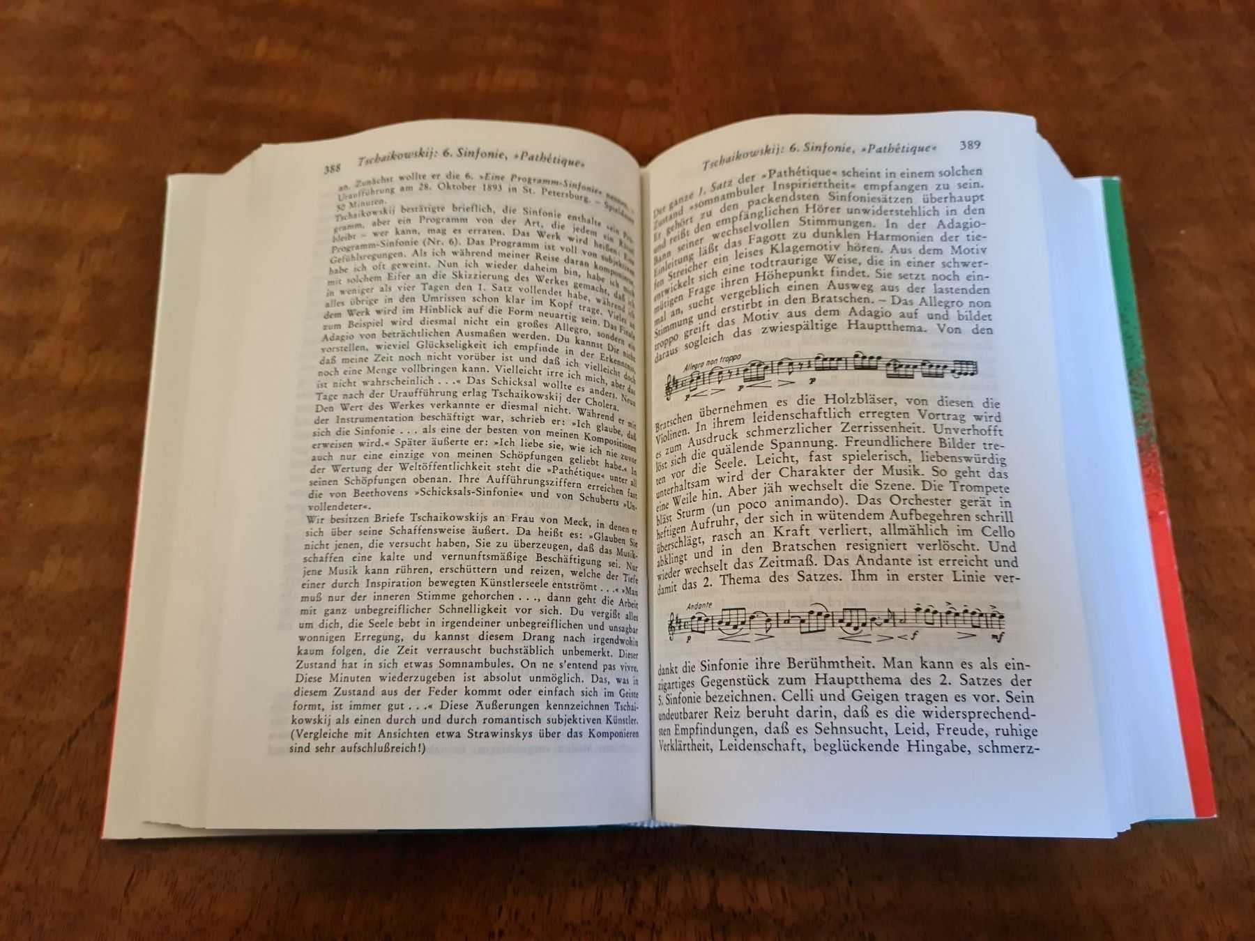 Libri: Reclams Konzertführer – Usato da Erstfeld venduto da Mario_boe0 1