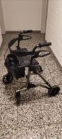 Rollator Taima G Firma Strack 3 Jahre alt