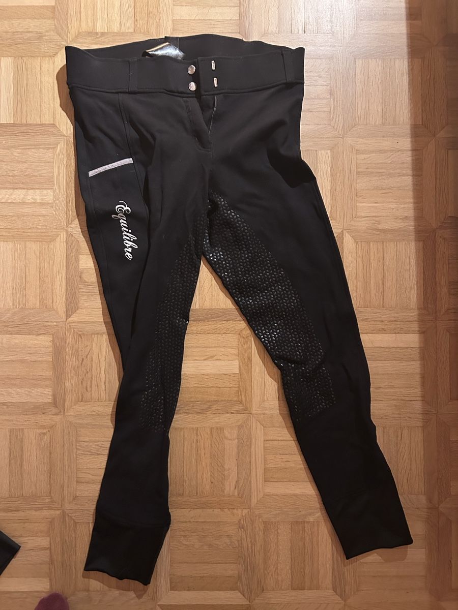 Felix Bühler Pantaloni: Reithose – Usato da Zürich venduto da sar_m88j 3