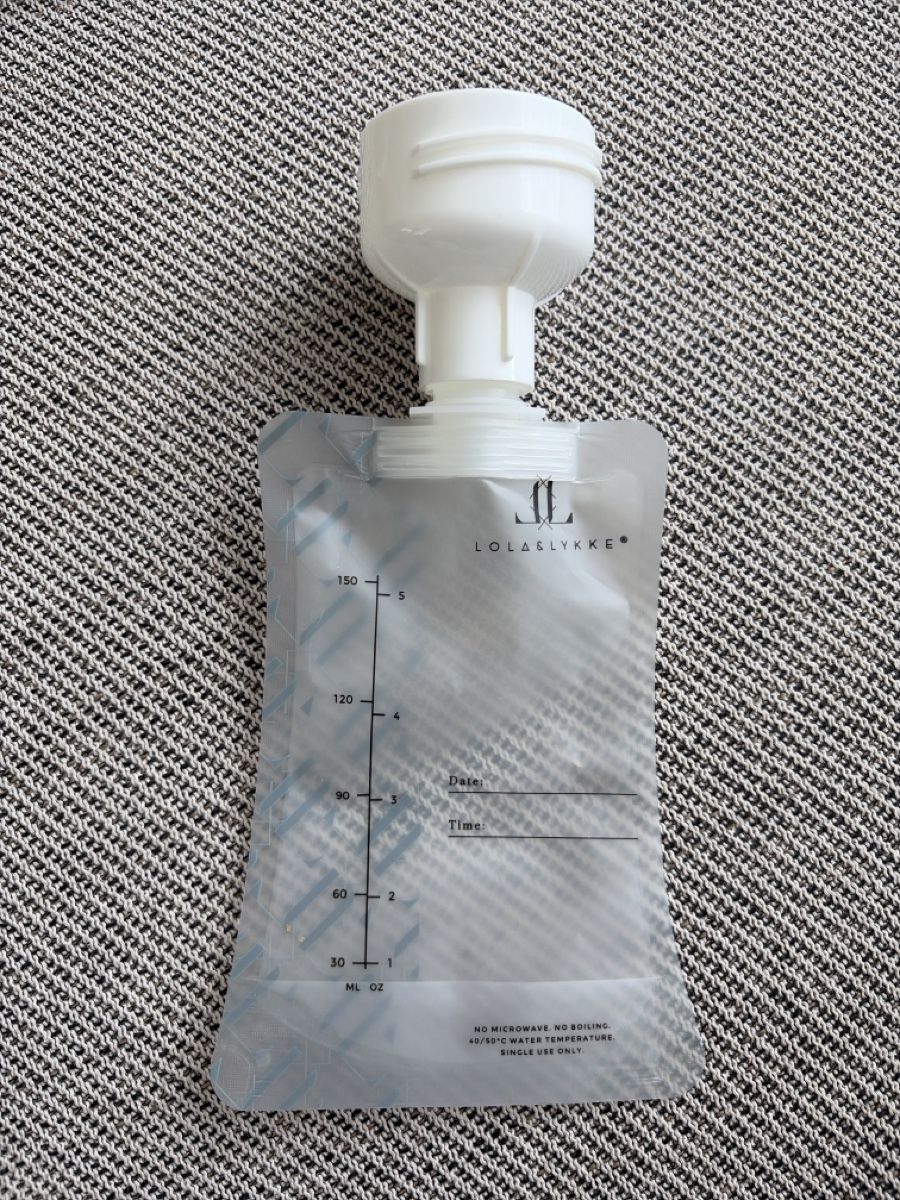 Accessori per l’allattamento: 2 Elektrische Milch-Pumpen – Usato da Wiesendangen venduto da dan_mf5g 4