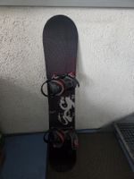 Snowboard