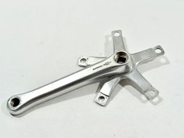 Shimano 105 Golden Arrow Crank Kurbelarm RECHTS 170mm 2602