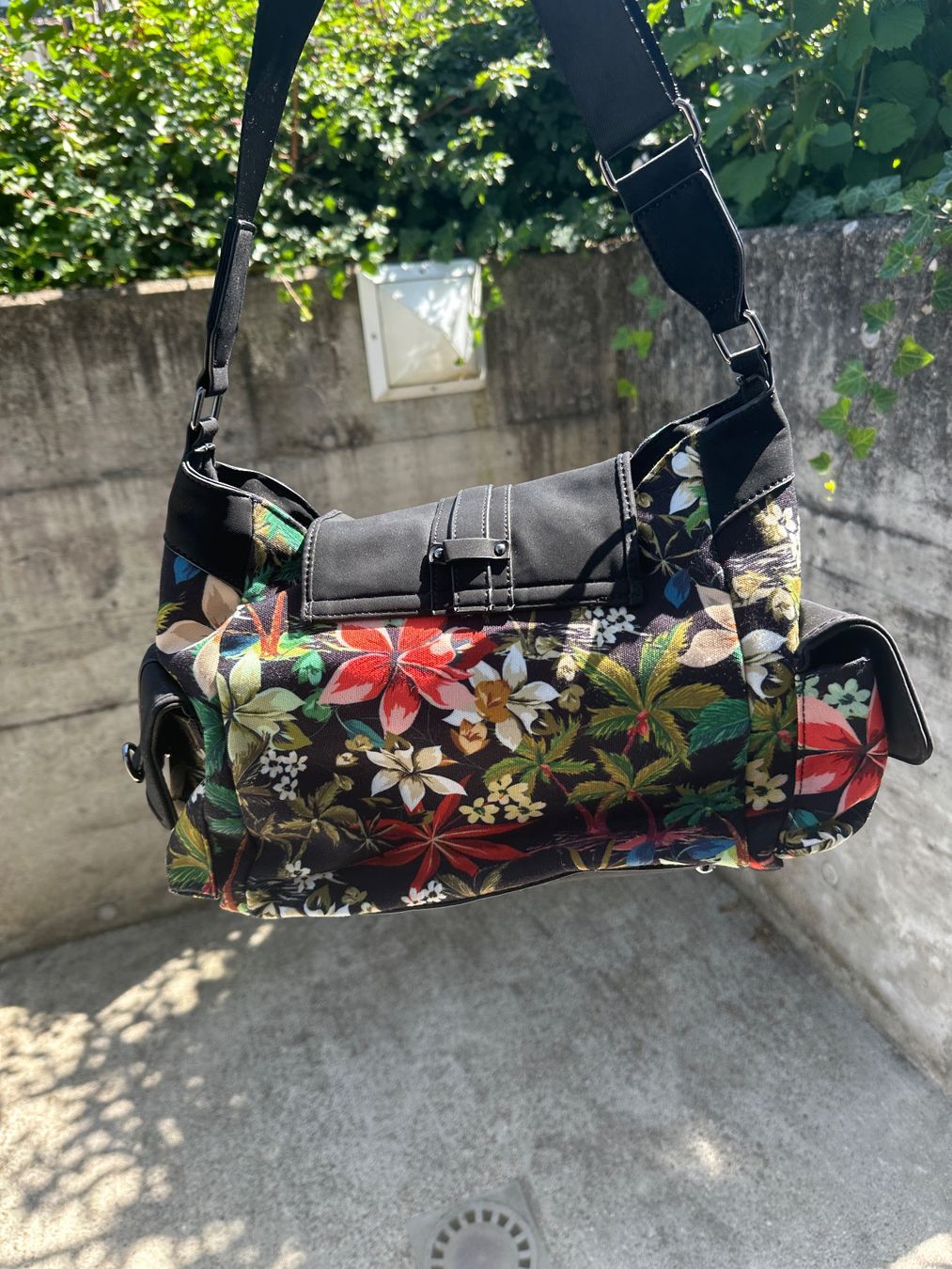 Desigual Borse da donna: Desigual Tasche – Nuovo (secondo la descrizione) da Egg b. Zürich venduto da polyana.sb 1