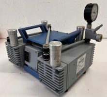 Vacuubrand ME 8SI Diaphragma Vakuumpumpe