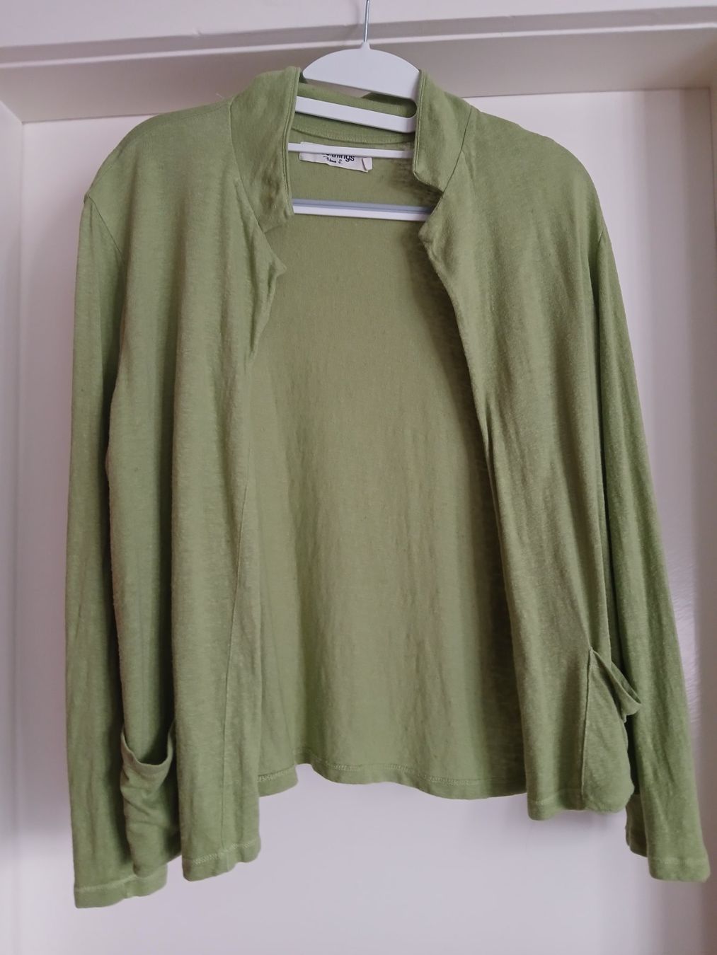 Jacken: Nice Things Barcelona Sommerjacke – Gebraucht aus Zürich von ast_8nph