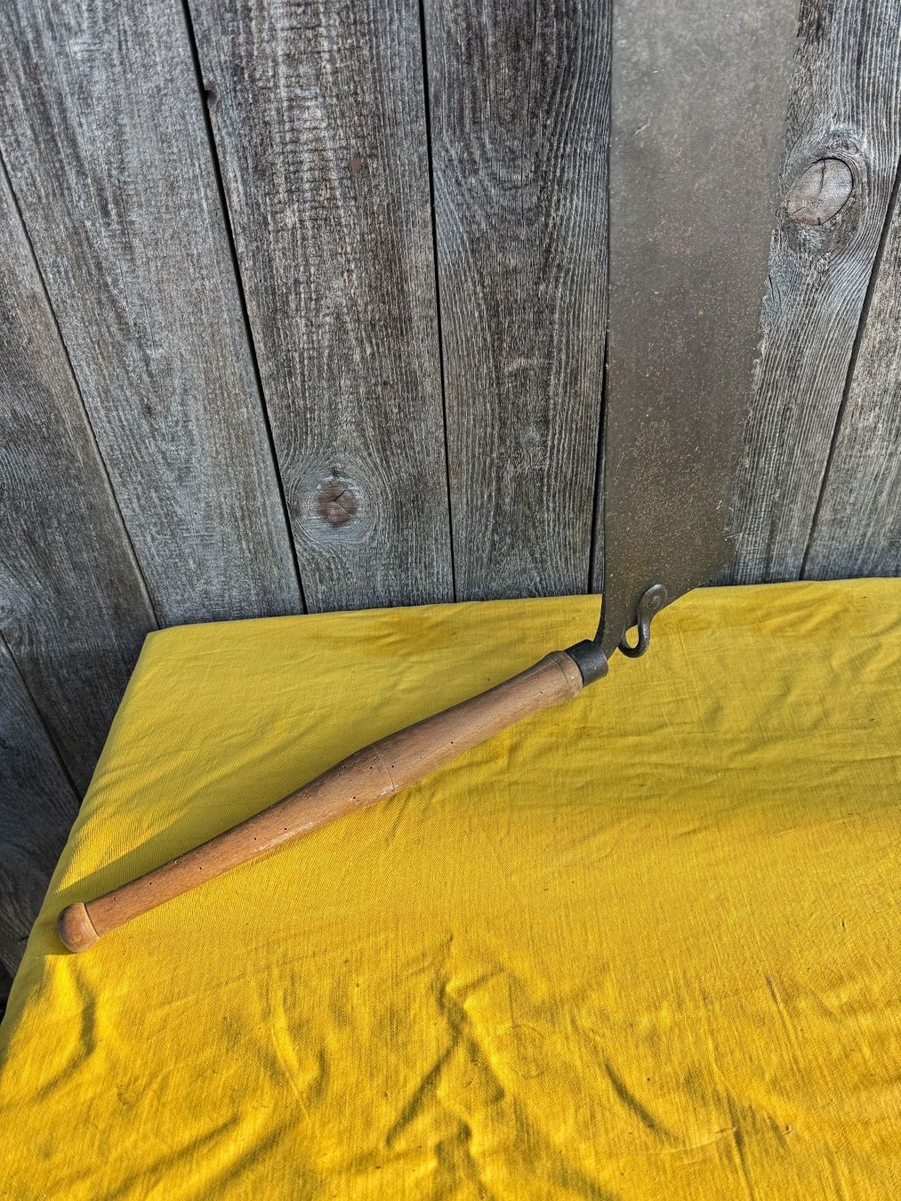 Seghe: Alte Säge – Usato da Sachseln venduto da BONATI01 1
