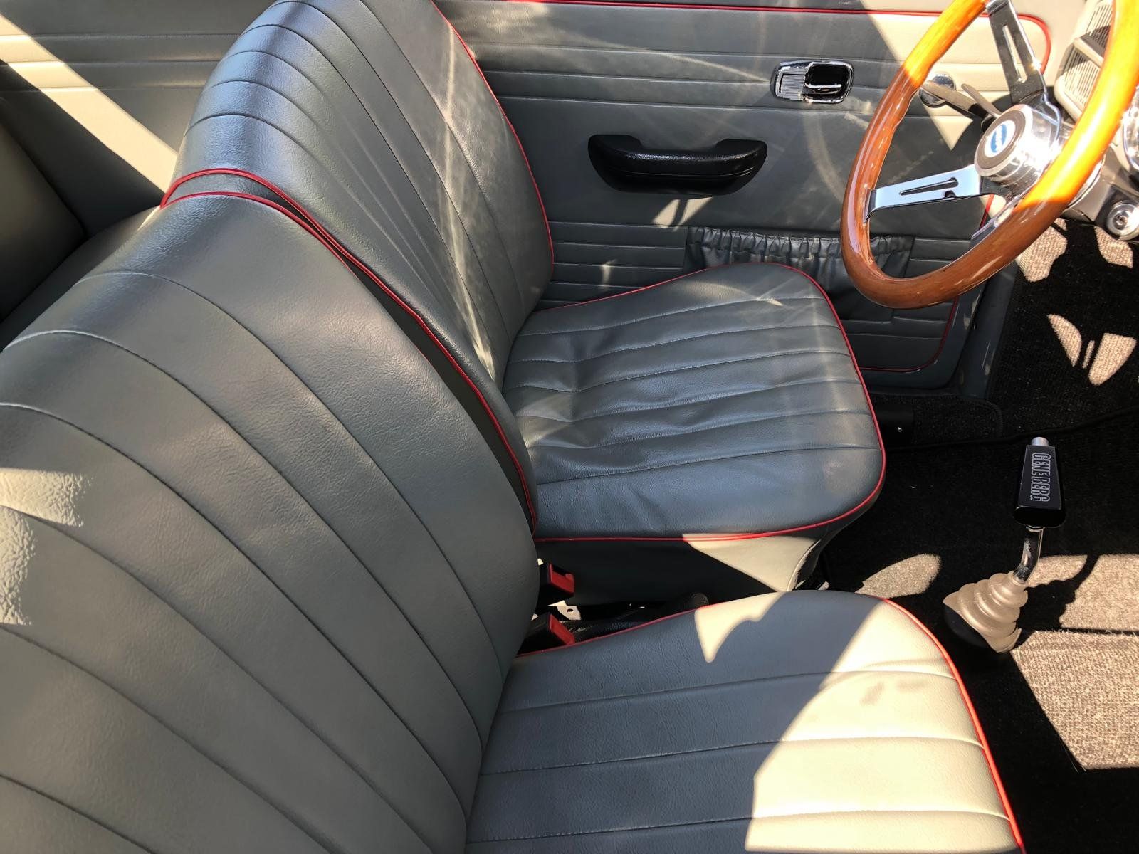 VW Automobili: VW Käfer / Wunderschöner Klassiker – Usato da Platta venduto da sancho015 3