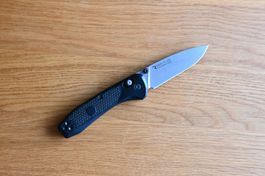 Gerber Sedulo, Black, Stonewash