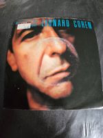 Vinyl, 7" LP - Leonard Cohen – Dance Me To The End Of Love