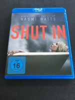 Shut in [Blu-ray]