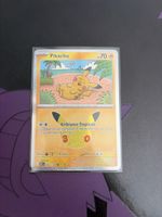 Pokémon 30 ans Pikachu 21/30 FR
