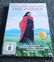DVD Das Lied von den zwei Pferden (23477)