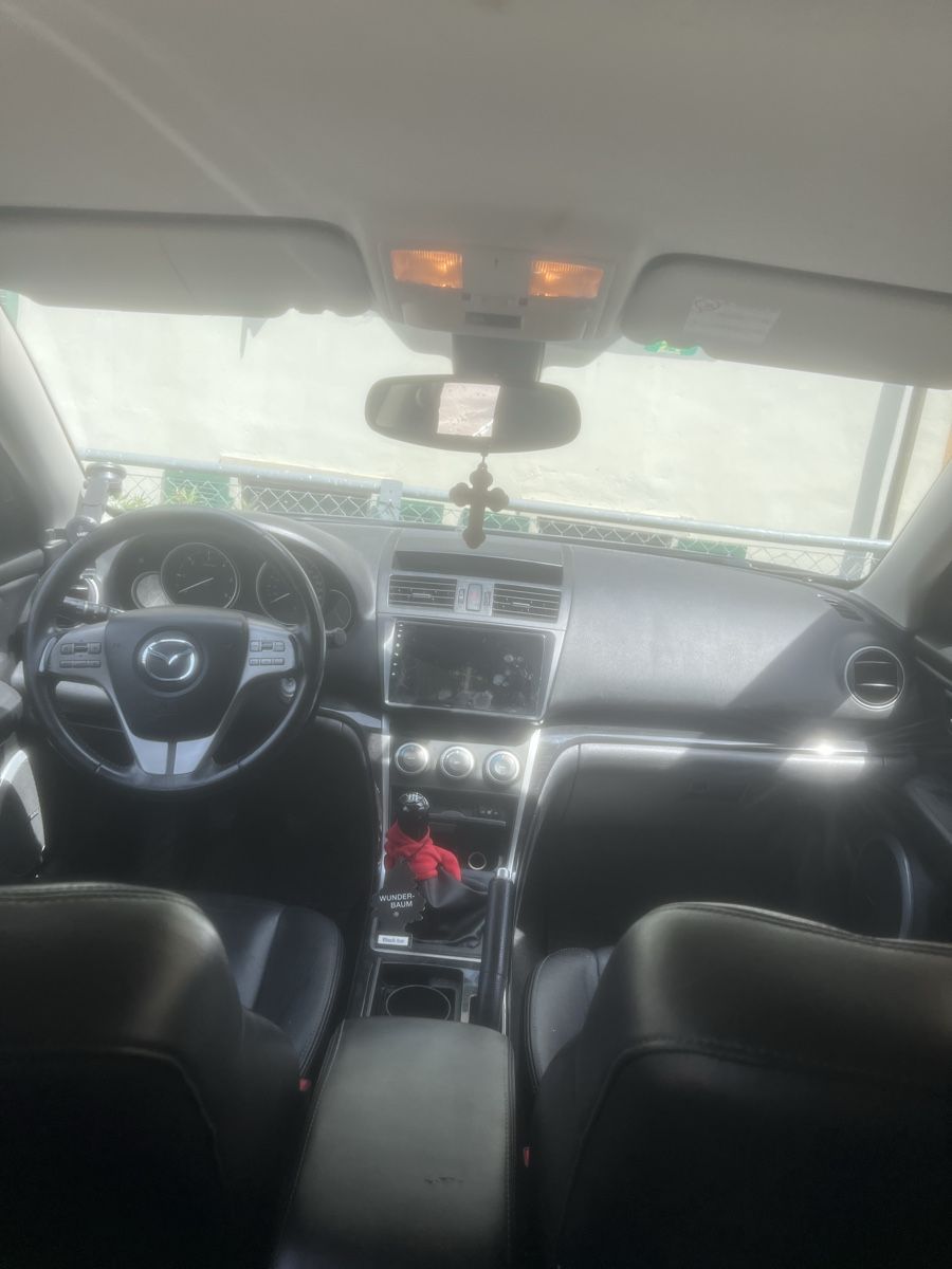 Mazda Automobili: Mazda 6 2.2 diesel – Usato da Glattbrugg venduto da dej_6pp7 3