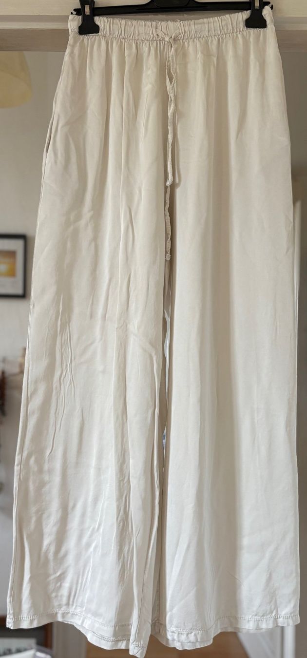Pantaloni: PANTALONS MIXT VISCOSE! M – Nuovo e nell'imballaggio originale da Locarno venduto da NicoNion