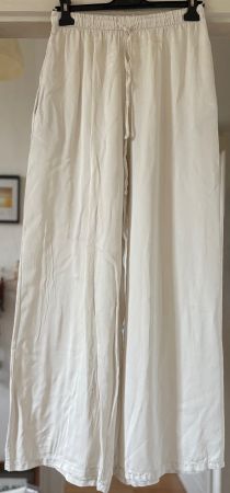 PANTALONS MIXT VISCOSE! M SOLDES DE FIN DE SAISON