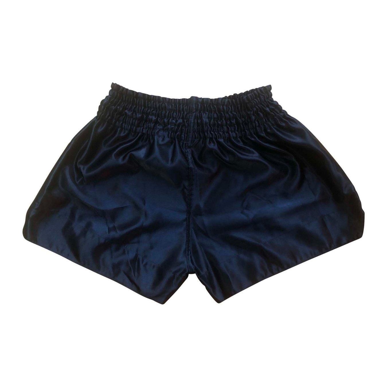 Arti marziali: F&F BASIC MUAY THAI SHORTS BLACK – Usato da Muri AG venduto da fightandfitness.ch 1