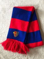 FC BASEL Schal - Logo ohne Stern