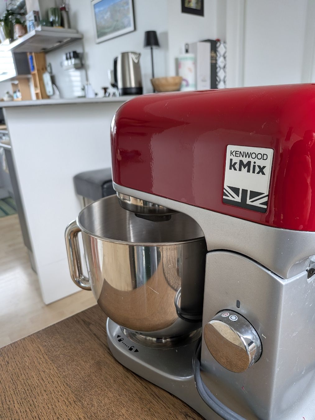 Kenwood Elettrodomestici da cucina: Kenwood KMix + Accessories + Juicer – Usato da Zürich venduto da aza_8fvq 3