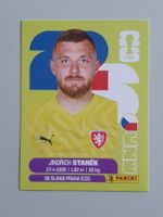 Panini FIFA WM 2026 * Jindrich Stanek (CZE 3)