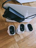 NETGEAR VMB3000  Arlo  Système de protection de surveillance