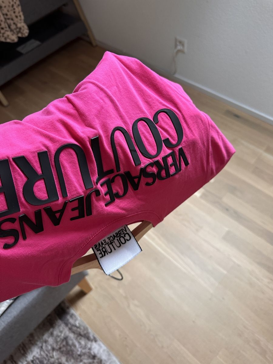 Versace T-shirt: Versace  T Shirt Grösse S – Usato da Bütschwil venduto da Inna_inna 3