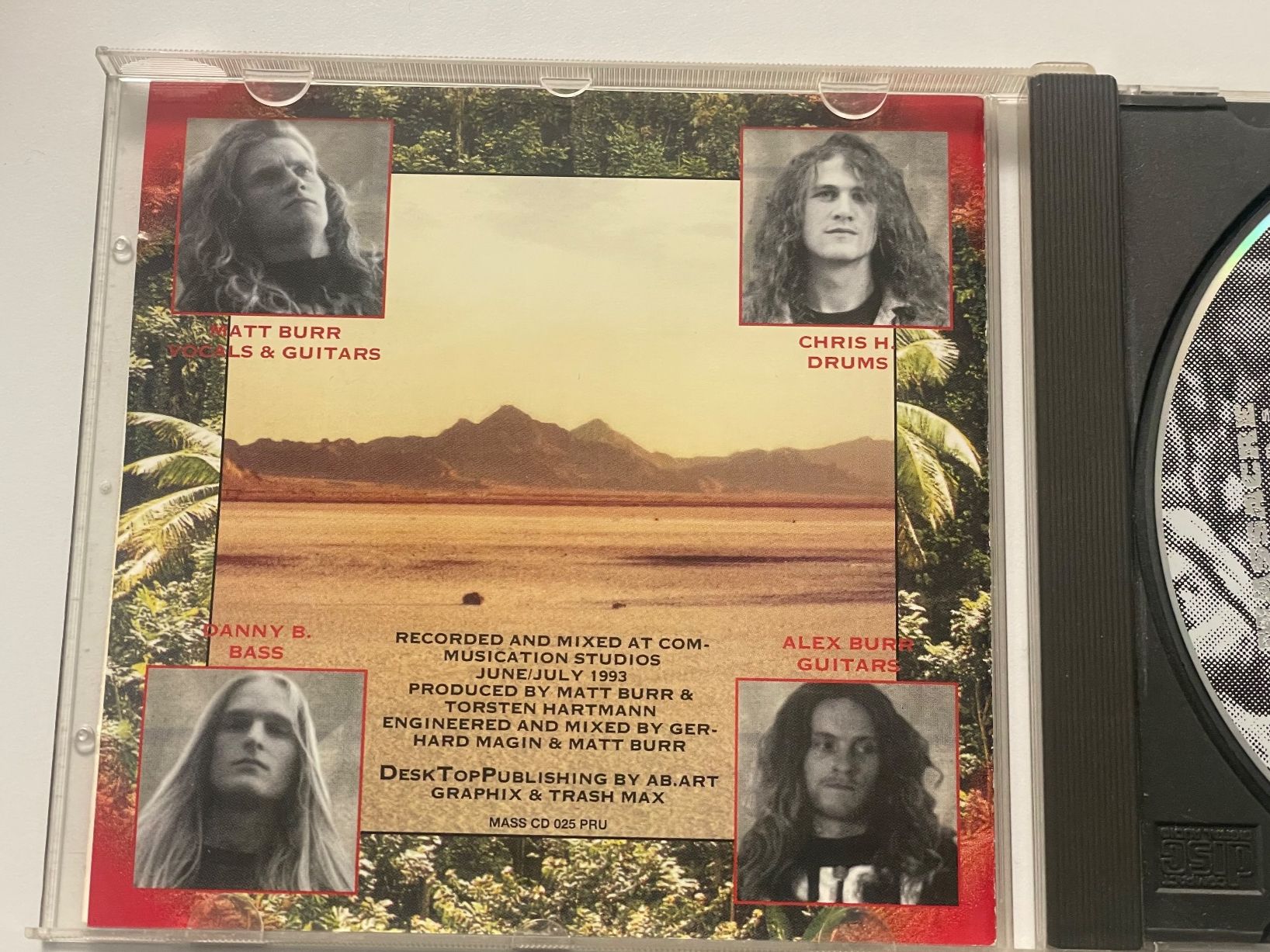 CDs: Sickening Gore – D'occasion à Muri b. Bern par AdidasCollector 1