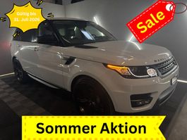 LAND ROVER Range Rover Sport 3.0 TDV6 HSE Dynamic