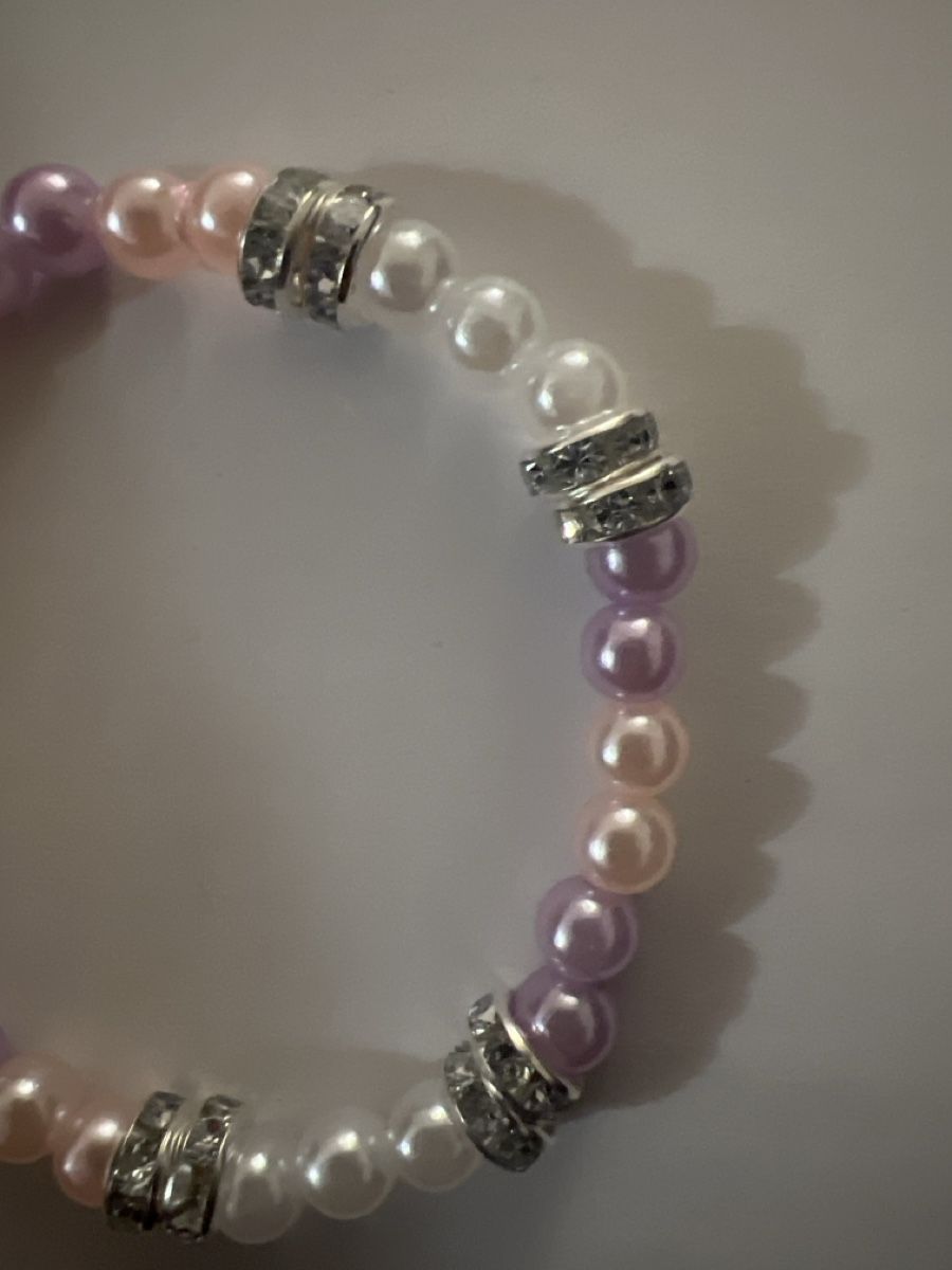 Bracciali & Braccialetti: Armband - neu und handgemacht – Nuovo (secondo la descrizione) da Abtwil SG venduto da ale2002 1
