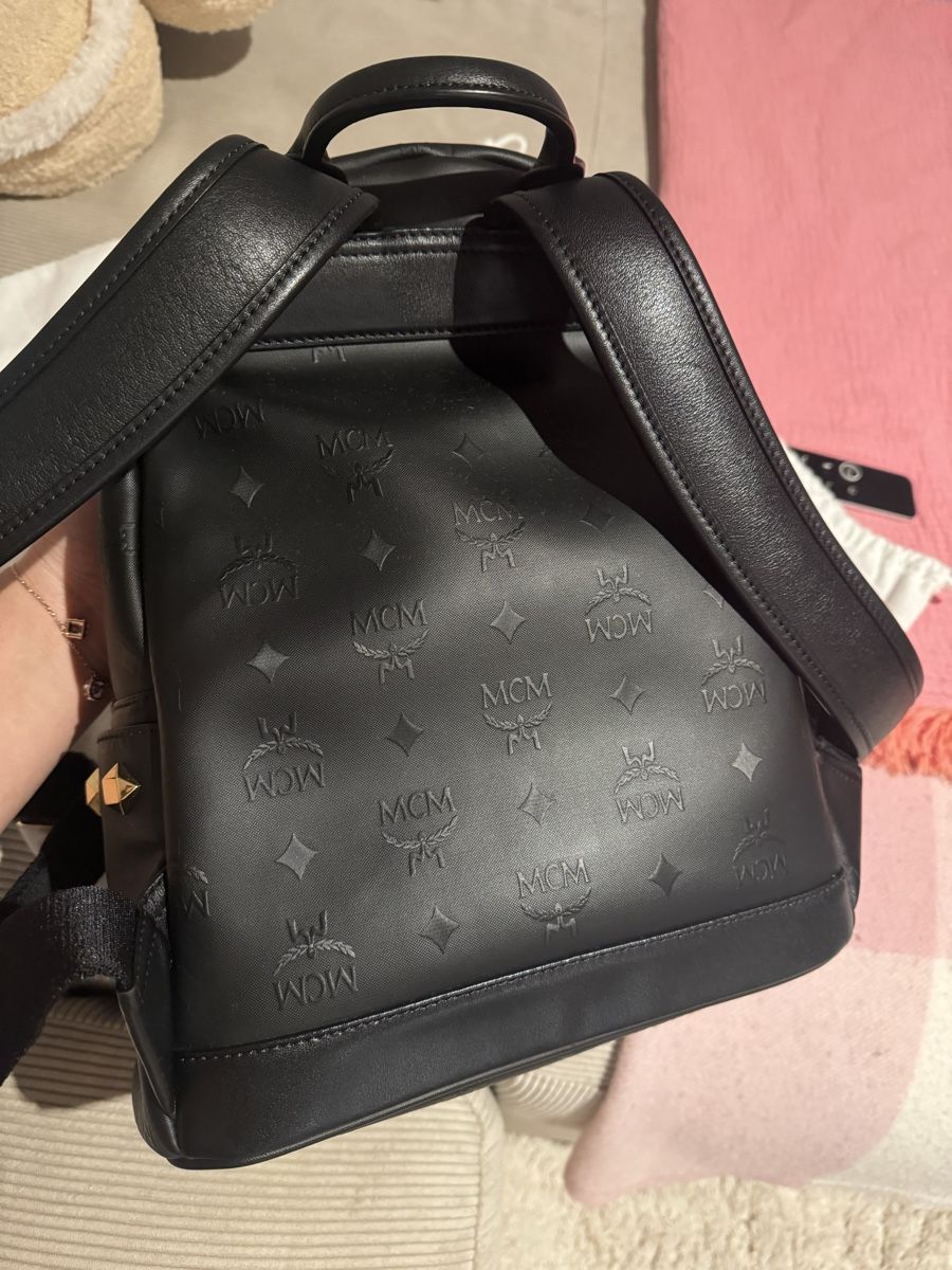 Mcm Zaini: MCM Rucksack – Nuovo (secondo la descrizione) da Winterthur venduto da KarinSue 4