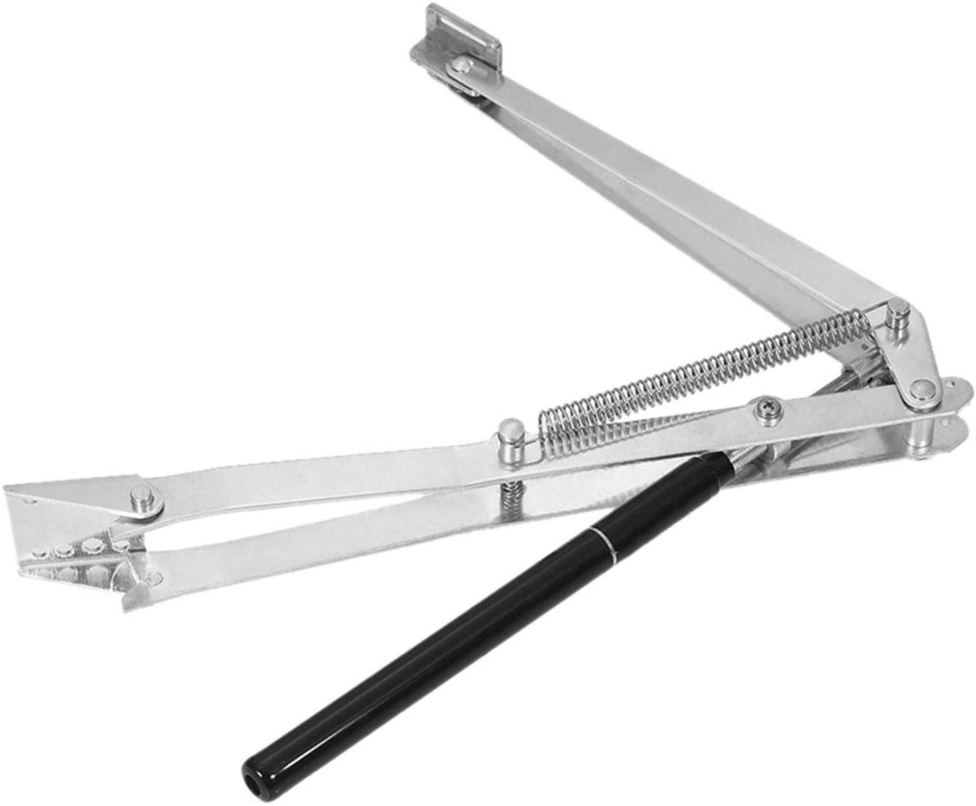 Fenster: Fensteroeffner Automatisch Gewaechshaus – Neu (gemäss Beschreibung) aus Thun von thunshop