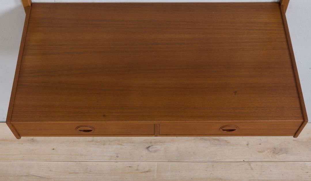Scrivanie: Designer Desk – Usato da Dietikon venduto da TechWorld-80 2