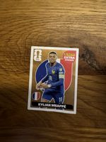 Panini Extra Sticker - Kylian Mbappé