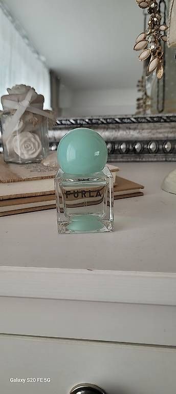 Profumi & Eau de Toilette: Furla Armoniosa Parfum – Usato da Oberaach venduto da Svea11 4