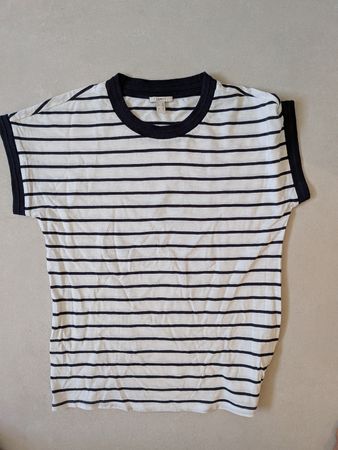 Esprit Ringelshirt XS