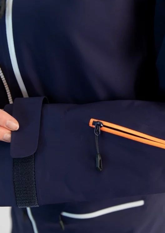 Mammut Giacche: Mammut Haldigrat HS Jacket Women Gr s – Nuovo e nell'imballaggio originale da Zürich venduto da shq_nm2c 3