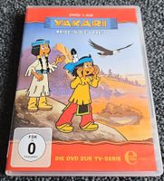 Yakari Reise in die Urzeit (20840)