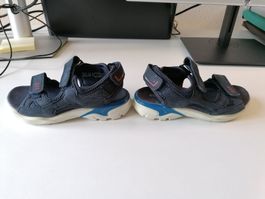 Kindersandalen Ecco (28)