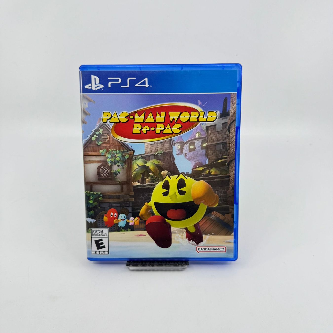 Giochi: Pac-Man World Re-Pac (PS4) – Usato da Herisau venduto da Seyashop1