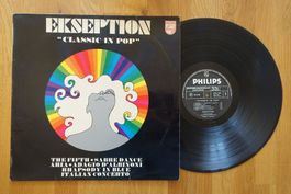 Ekseption - Classic In Pop - T9