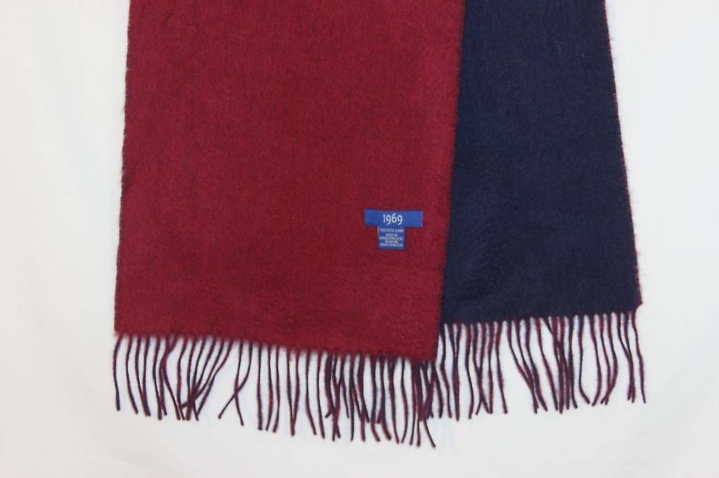 Foulard & Sciarpe: Wollschal 1969 – Nuovo (secondo la descrizione) da Basel venduto da Mila_Graf 2