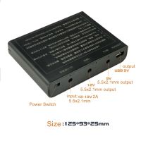 UPS Powerbank