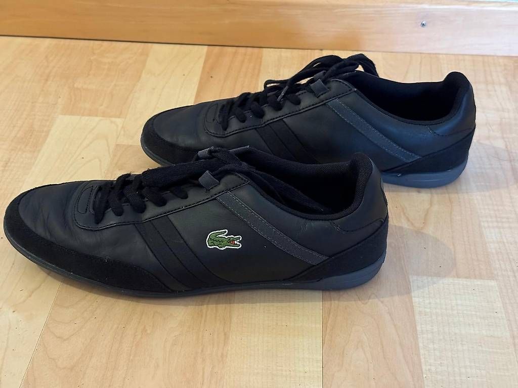 Lacoste Scarpe da uomo: Lacoste Schuhe - 43 – Usato da Buchs SG venduto da bel_8bxl
