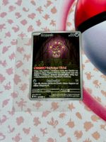 Pokémon / Kryppuk (MEG 148) / Illustration Rare / NM / DE