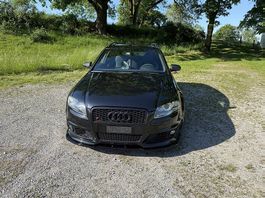 Audi RS4 B7