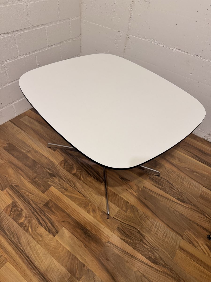 Tavoli: Table basse design scandinave "Cooper"- Lammhults – Usato da Romont / BE venduto da kotao 2